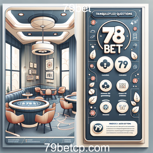 Perguntas Frequentes Entendendo a Seção de Perguntas Frequentes no 79bet