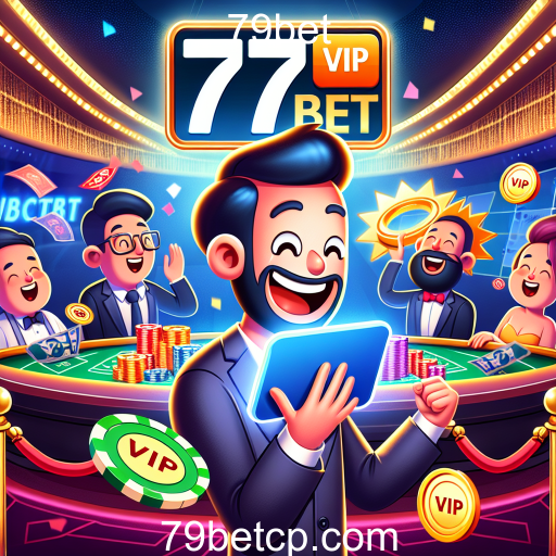 Descubra o Programa VIP do 79bet: Benefícios Exclusivos para Jogadores
